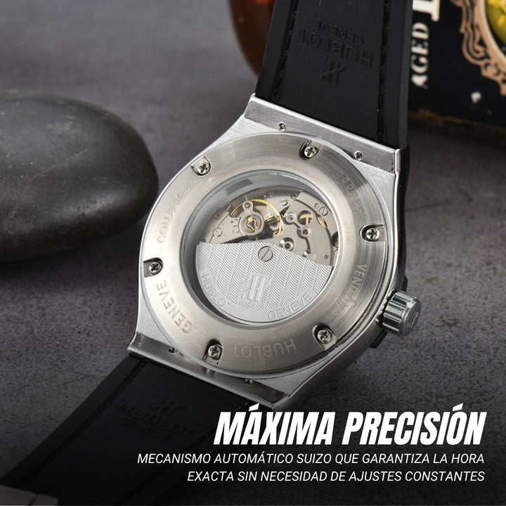Reloj Classic Fusion Edición Limitada 2x1