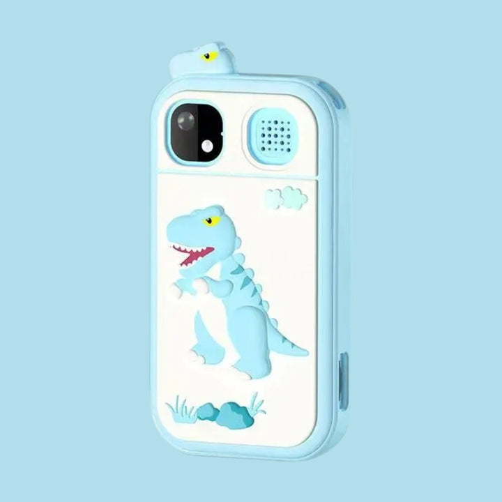 Smartot® Teléfono Inteligente y Educativo para Niños + Estuche Gratis