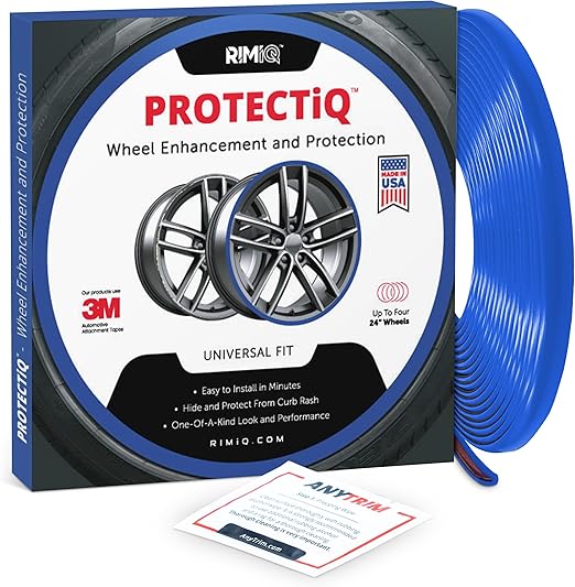 ProRim® Protector Universal de Rines para Llantas