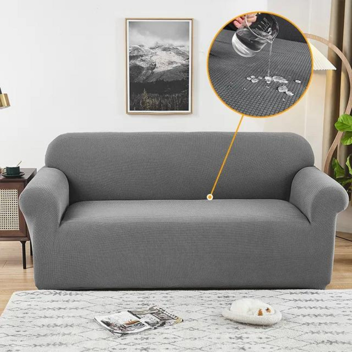 SofáPlus® Cobertor Impermeable para Sofá