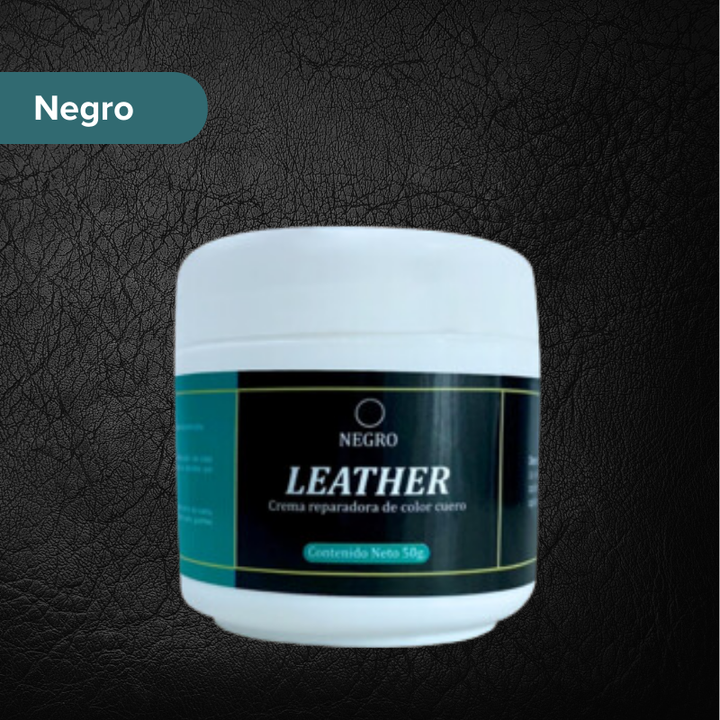Leather™ Bálsamo Simulador de Cuero de Acción Rápida 2X1