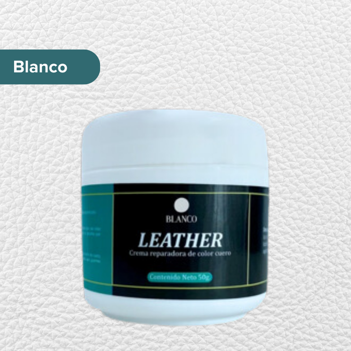 Leather™ Bálsamo Simulador de Cuero de Acción Rápida 2X1