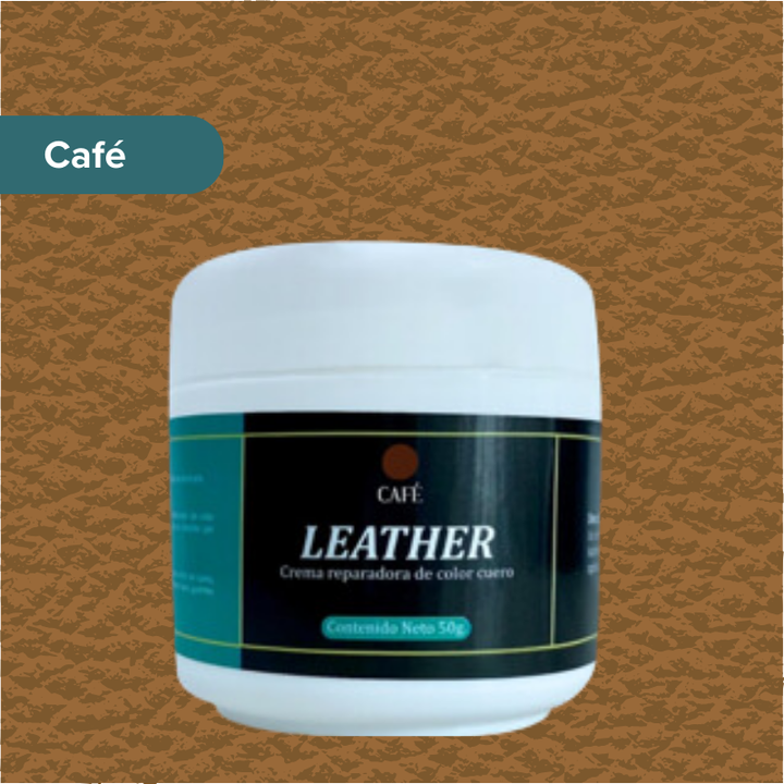 Leather™ Bálsamo Simulador de Cuero de Acción Rápida 2X1