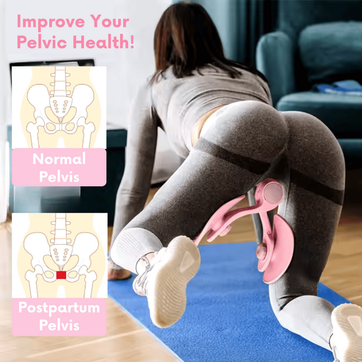 Thigh Master™ Fortalecedor de Suelo Pélvico 2.0